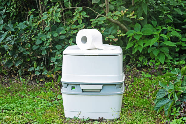 Best Emergency porta potty rental  in Shenandoah Farms, VA