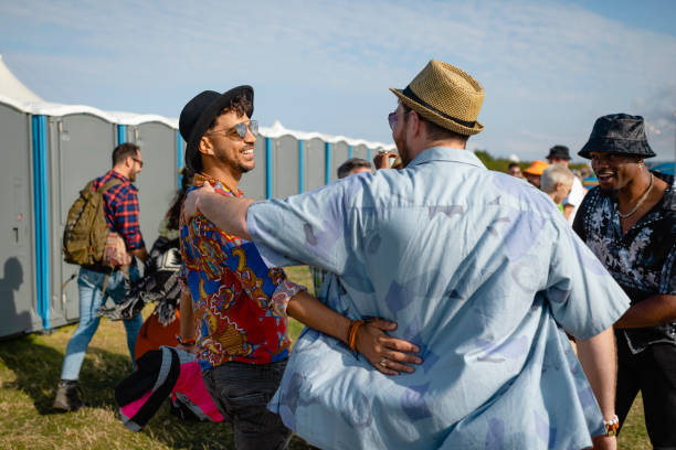 Best High-end porta potty rental  in Shenandoah Farms, VA