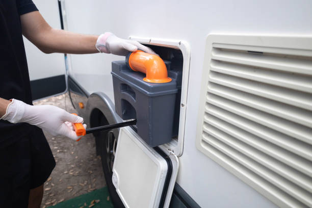 Portable Toilet Options We Offer in Shenandoah Farms, VA