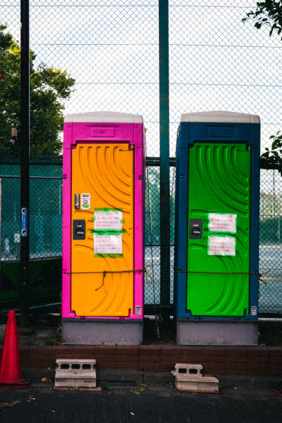Best Portable toilet rental cost  in Shenandoah Farms, VA
