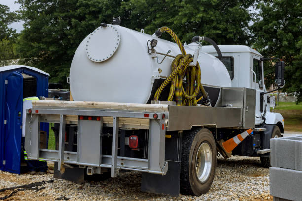 Best Affordable porta potty rental  in Shenandoah Farms, VA