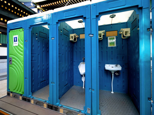 Reliable Shenandoah Farms, VA porta potty rental Solutions