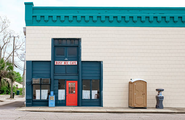 Best Portable restroom trailer rental  in Shenandoah Farms, VA
