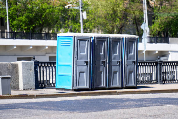 Best Affordable portable toilet rental  in Shenandoah Farms, VA