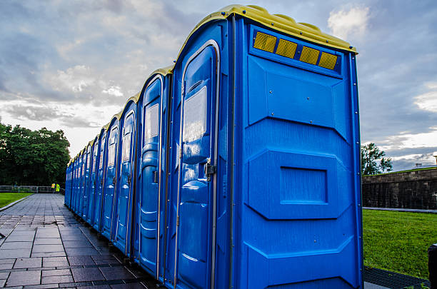 Best Local porta potty services  in Shenandoah Farms, VA
