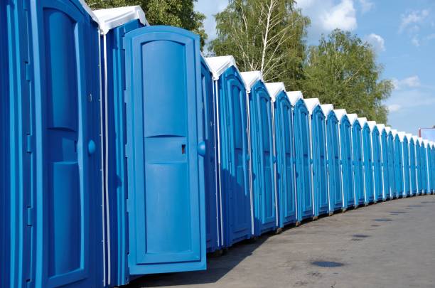 Best Luxury portable toilet rental  in Shenandoah Farms, VA